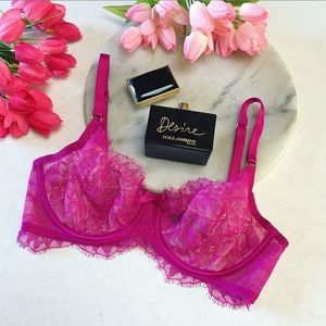 Victorias Secret Very Sexy Demi Bra 34D